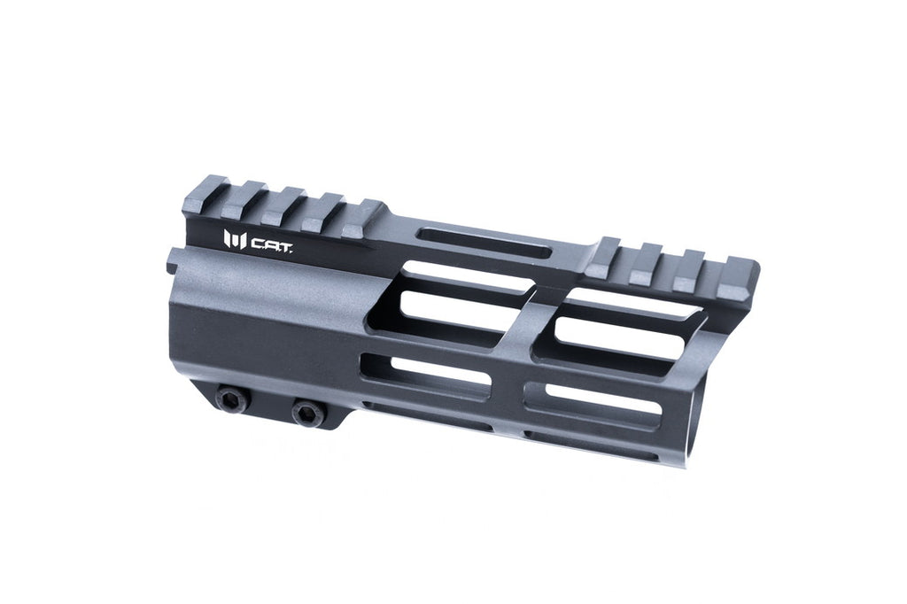 C.A.T.】M-LOK Handguard 5