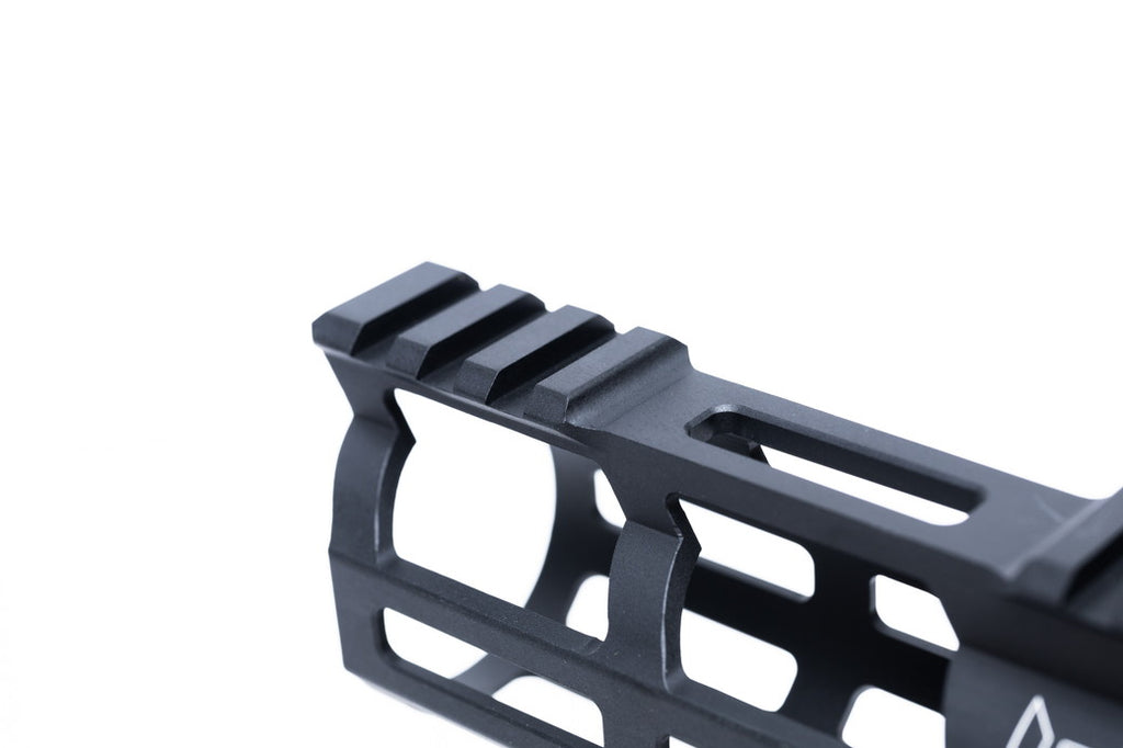 C.A.T.】M-LOK Handguard 5