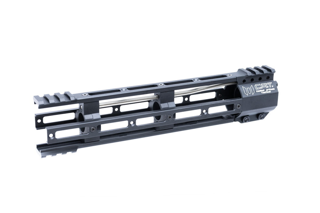 【C.A.T.】Variable Handguard 10" アウターバレルSET