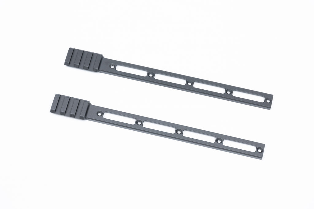 【C.A.T.】Variable Panel 5SL (ピカティニー/M-LOK) 2枚SET