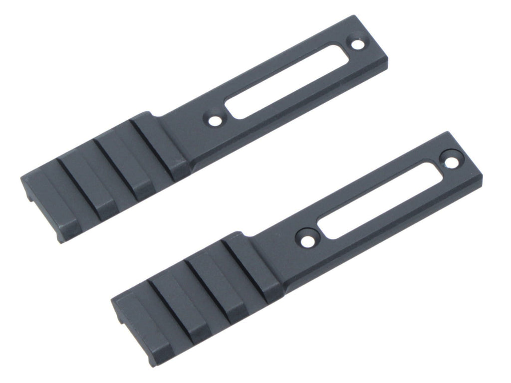 【C.A.T.】Variable Panel 2SL (ピカティニー/M-LOK) 2枚SET