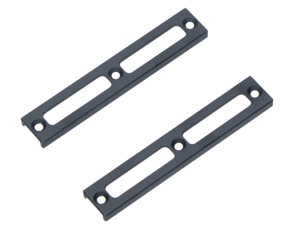 【C.A.T.】Variable Panel 2SL (M-LOK) 2枚SET