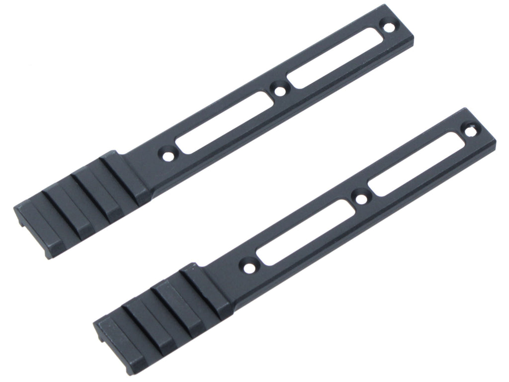 【C.A.T.】Variable Panel 3SL (ピカティニー/M-LOK) 2枚SET