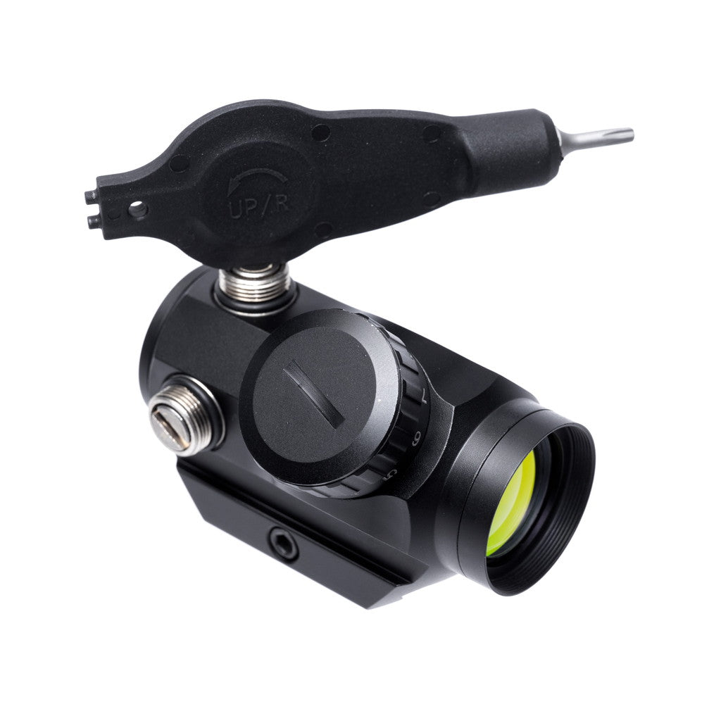 C.A.T.】Lynx C-1 Red Dot Sight（2025年8月29日発売予定