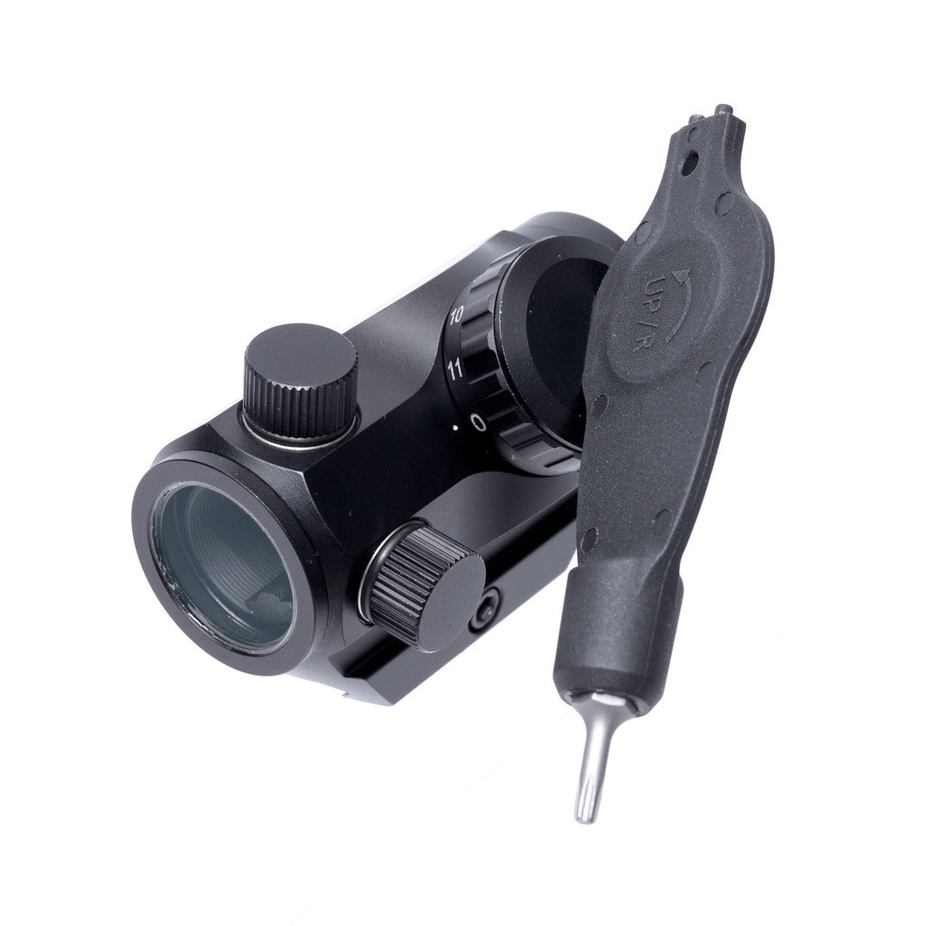 C.A.T.】Lynx C-1 Red Dot Sight（2025年8月29日発売予定