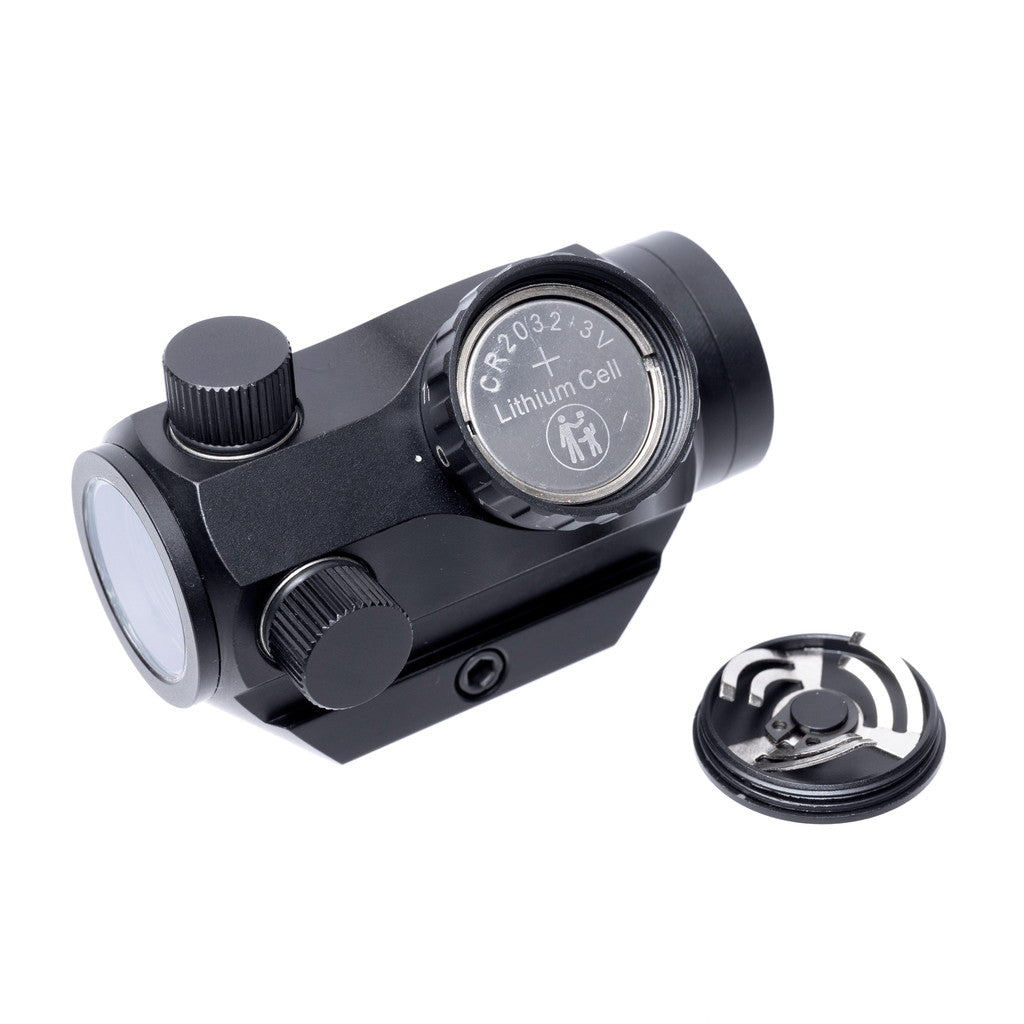 C.A.T.】Lynx C-1 Red Dot Sight（2025年8月29日発売予定
