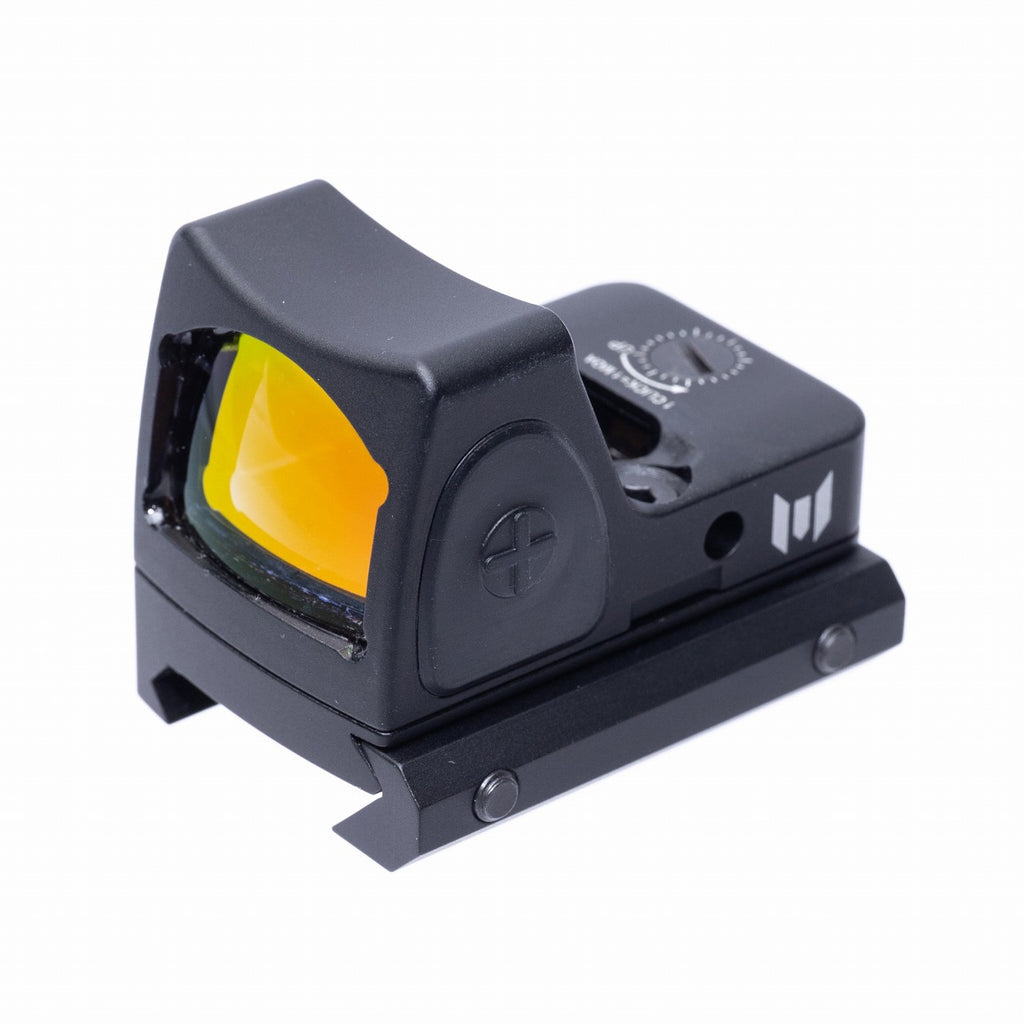 【C.A.T.】C.A.T. Lynx Micro Red Dot Sight（2025年8月29日発売予定・予約）