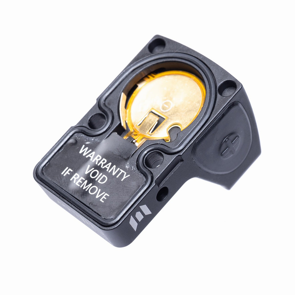 C.A.T.】C.A.T. Lynx Micro Red Dot Sight（2025年8月29日発売予定