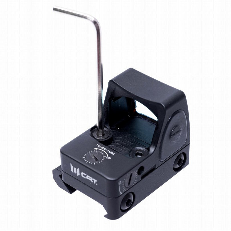【激レア】ANYONE Red Dot VORTEX REDDOT - VortexOptics正規販売店ビノジャパン