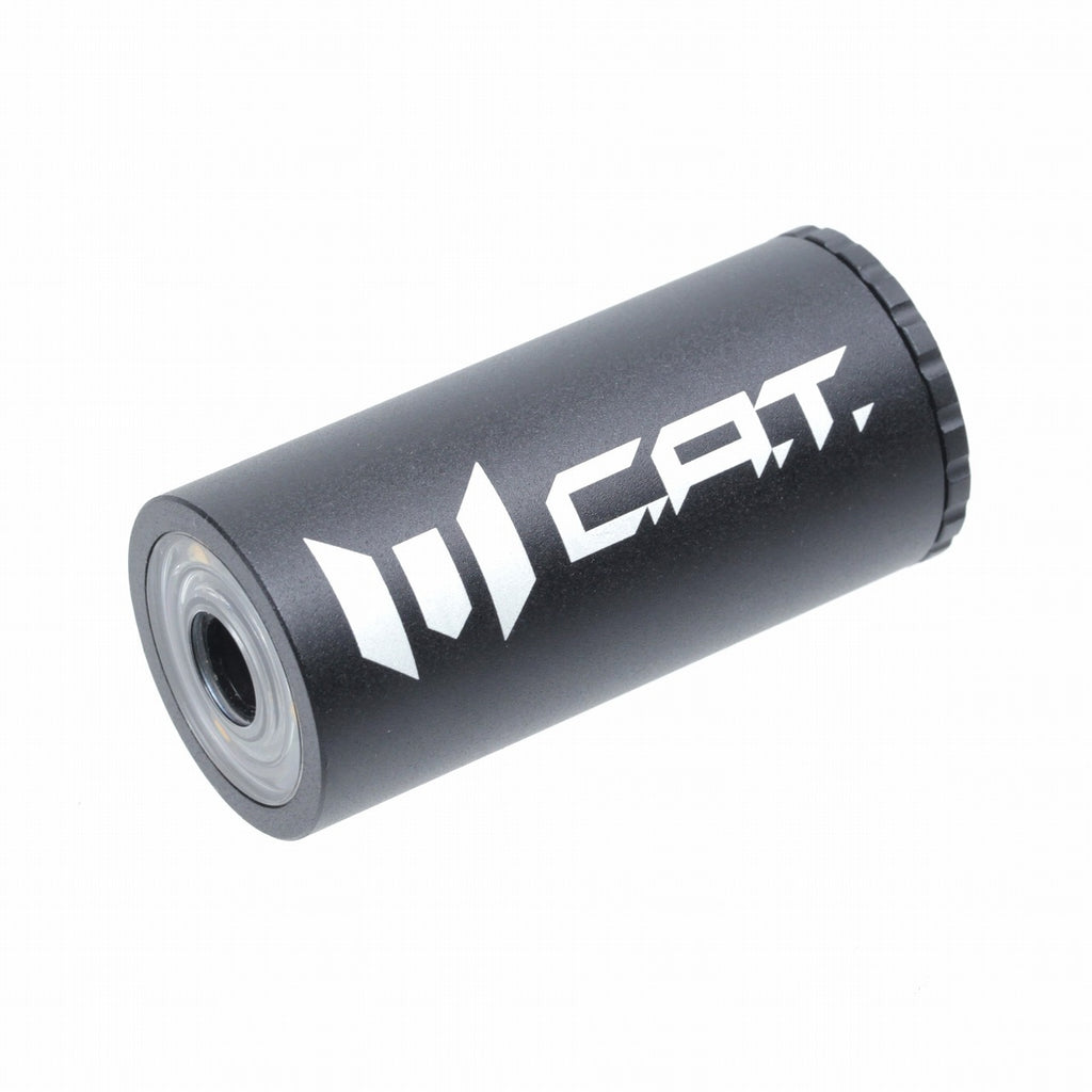 ナイトストーカー　バックラッシュカスタム 8/29発売予定】C.A.T. ブランド純正のトレーサーが登場