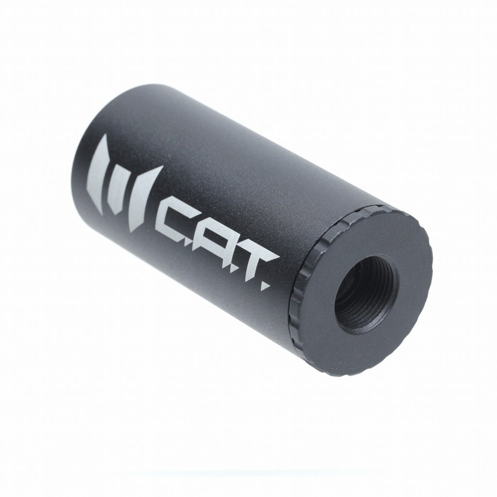 C.A.T.】Nyaveske トレーサー&マズルフラッシュユニット 14mm逆