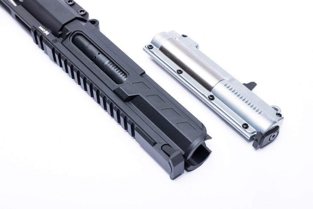 っげさん専用 C.A.T.】Versatile-10 アッパーアセンブリー アッパーメカボックス付