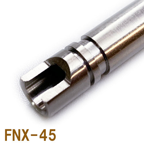 【da Vinci Custom】01雷禅 ガスブローバック対応インナーバレル