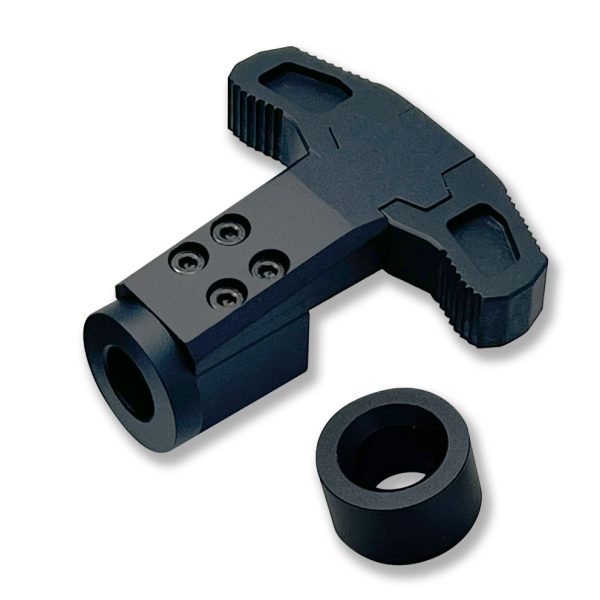 【da Vinci Custom】CHARGING HANDLE / VSR-10