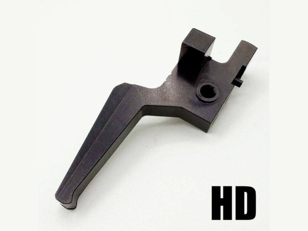 [da Vinci Custom] VSR Flat Trigger HD (Black) / VSR-10, VSR-ONE