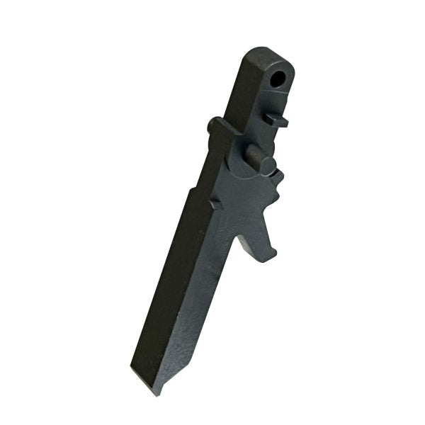 【da Vinci Custom】マルゼン製CA870対応 CA870 フラットトリガー BK