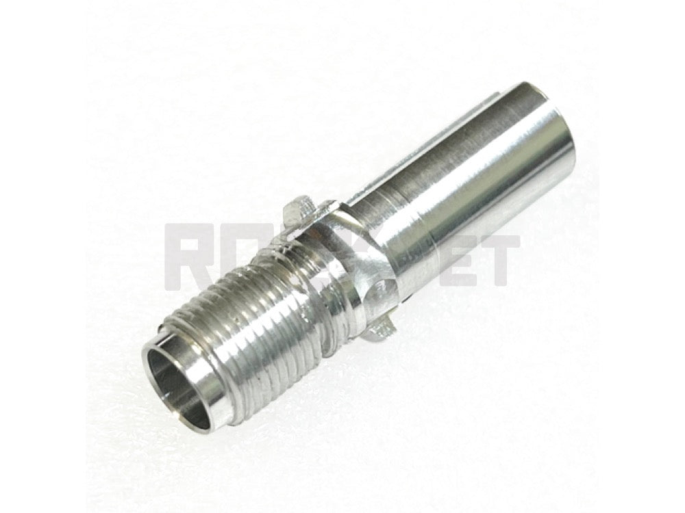 【da Vinci Custom】マズルベース / MP7A1(電動・GBB）