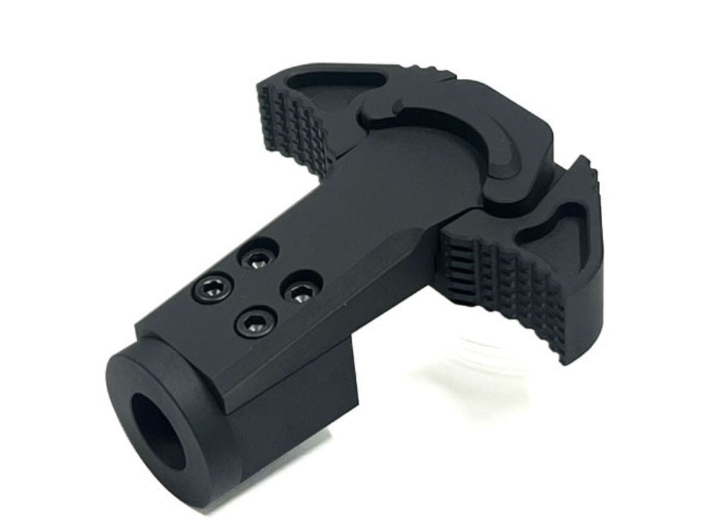 【da Vinci Custom】CHARGING HANDLE G-TYPE / VSR-10