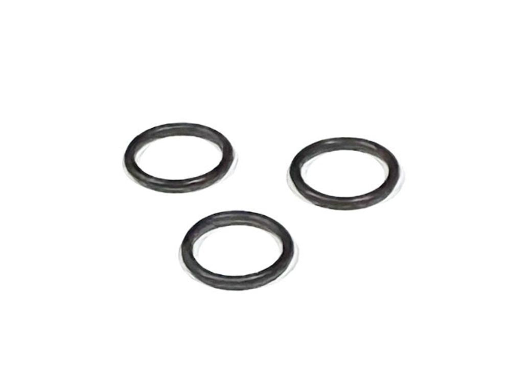 【da Vinci Custom】O-RING / 東京マルイSAIGA-12K&SBS 3個入り
