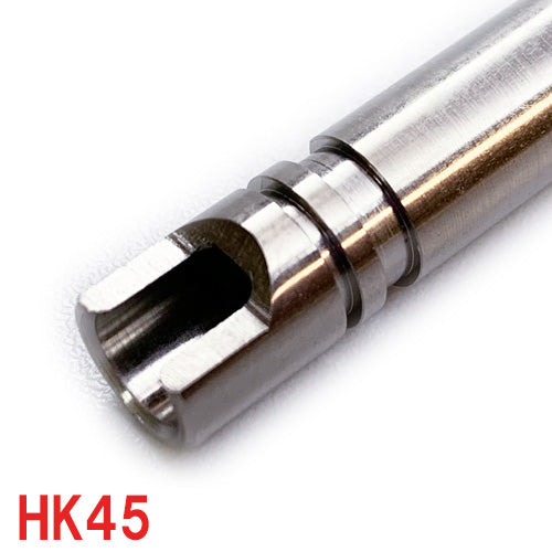 【da Vinci Custom】01雷禅 ガスブローバック対応インナーバレル