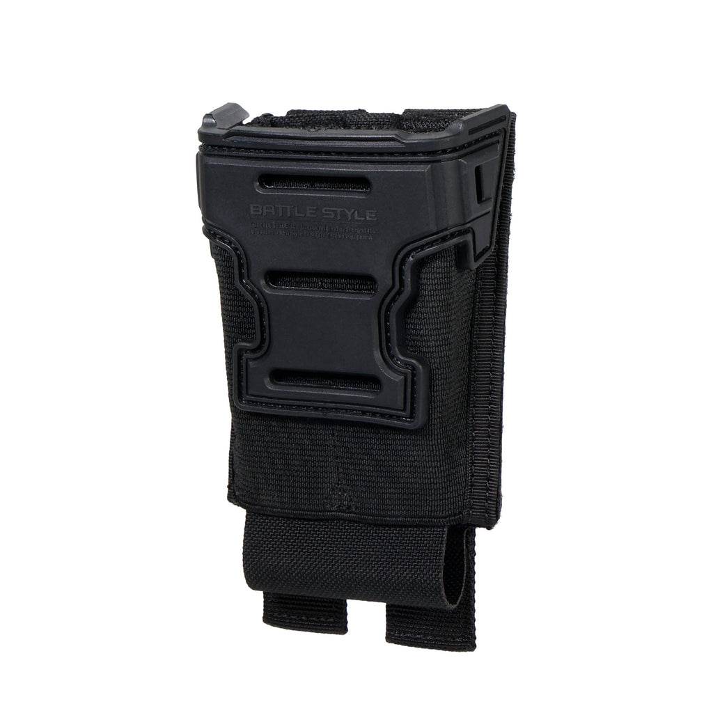 LayLax】2WAY FLEX MAG POUCH（2026年7月新発売予定・予約） – ROCK-et