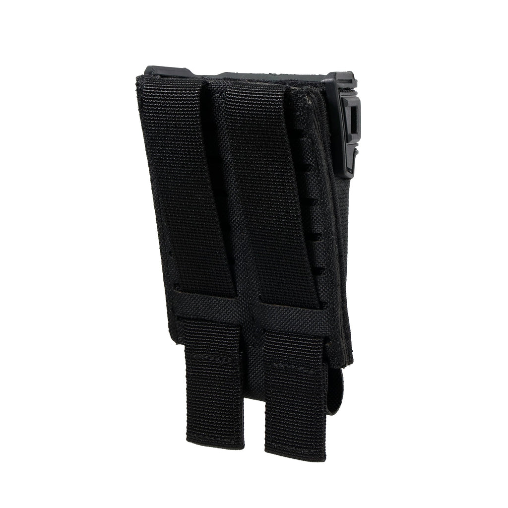 LayLax】2WAY FLEX MAG POUCH（2026年7月新発売予定・予約） – ROCK-et