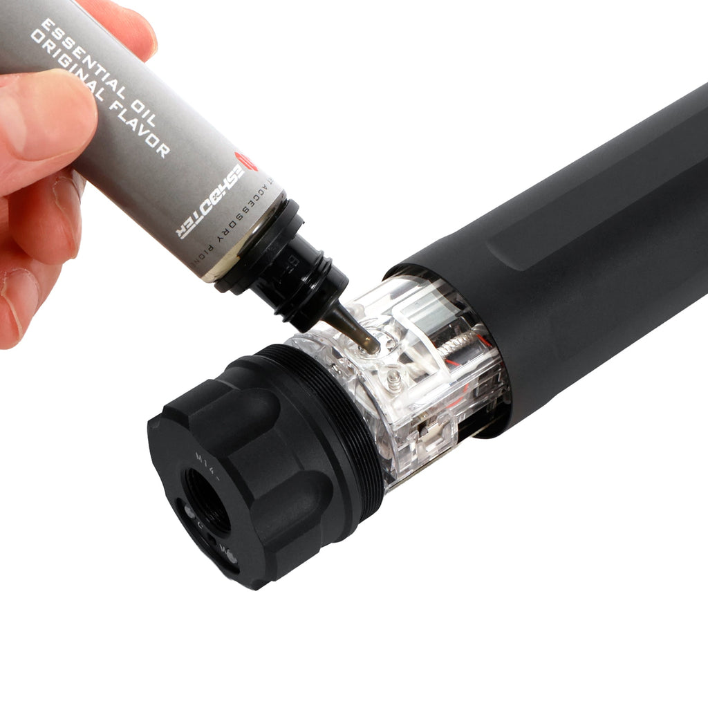 LayLax】スモークトレーサーPRO X（2026年6月下旬新発売予定・予約
