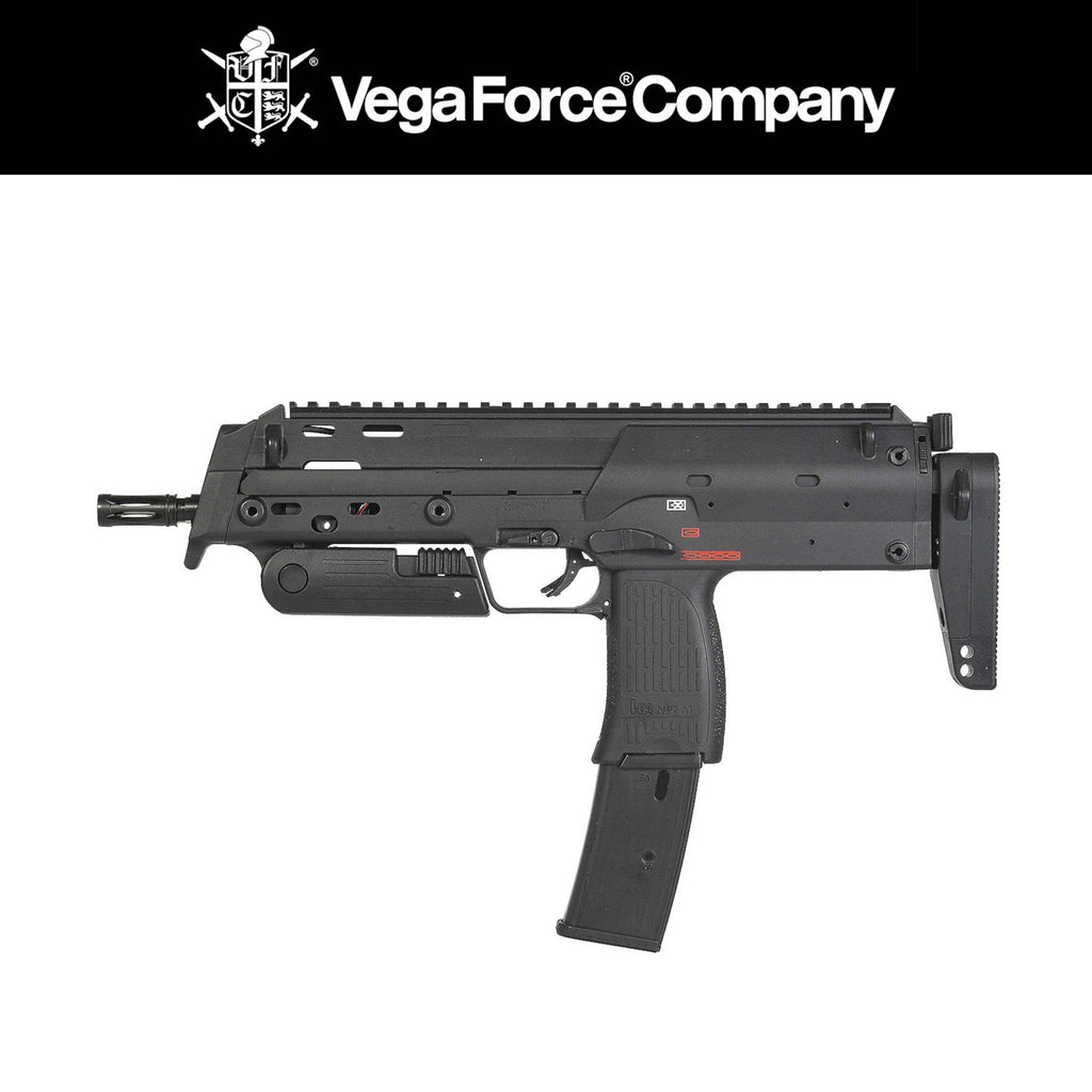 【VFC】H&K MP7A1 AEG (Lite Version) 電動ガン本体/対象年齢18歳以上（2026年6月上旬発売予定・予約）