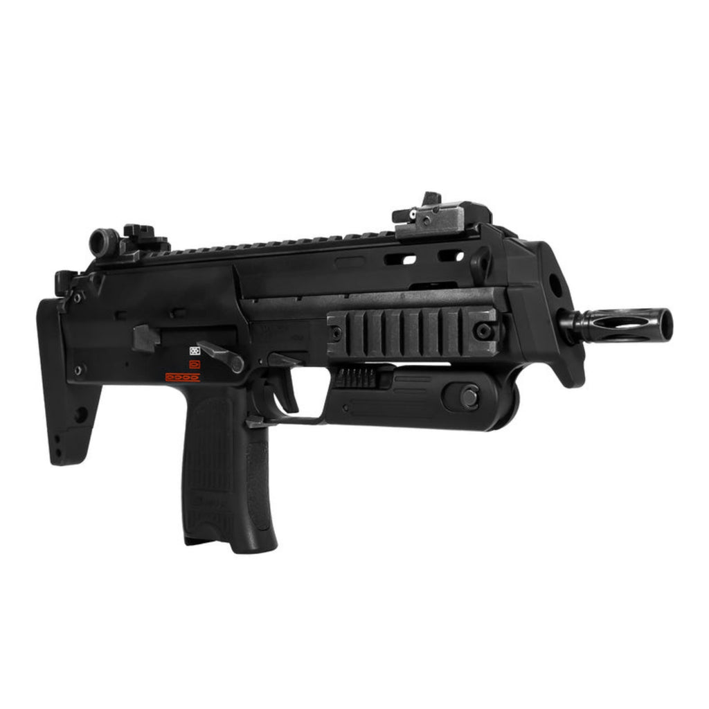 LayLax】東京マルイ GBB MP7A1 カスタムトリガー（2026年10月上旬発売