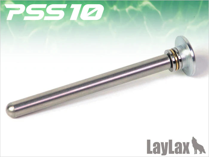 【LayLax】PSS10 スムースベアリング付スプリングガイド
