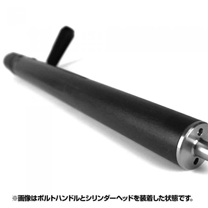 ライラクス　vrr10 テフロンシリンダー LayLax】テフロンシリンダー 東京マルイ VSR-10用 – ROCK-et