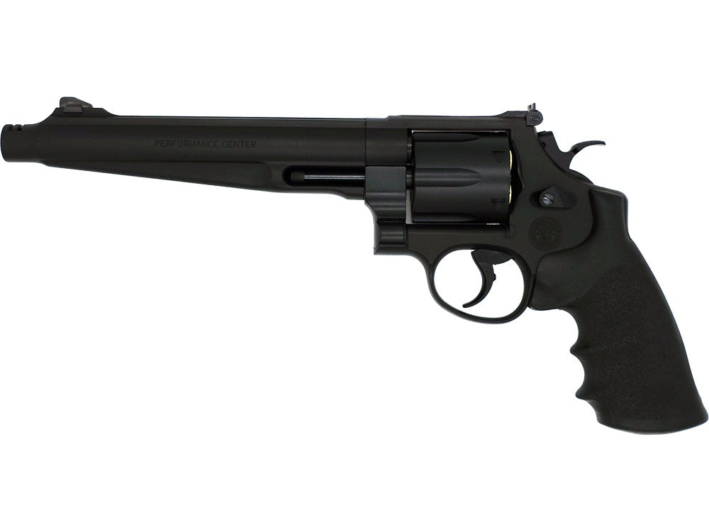 【タナカ】S&W M29 Performance Center 7.5inch “Comp Hunter” Version3 Heavy Weight ガスガン（2025年10月7日新発売・予約）