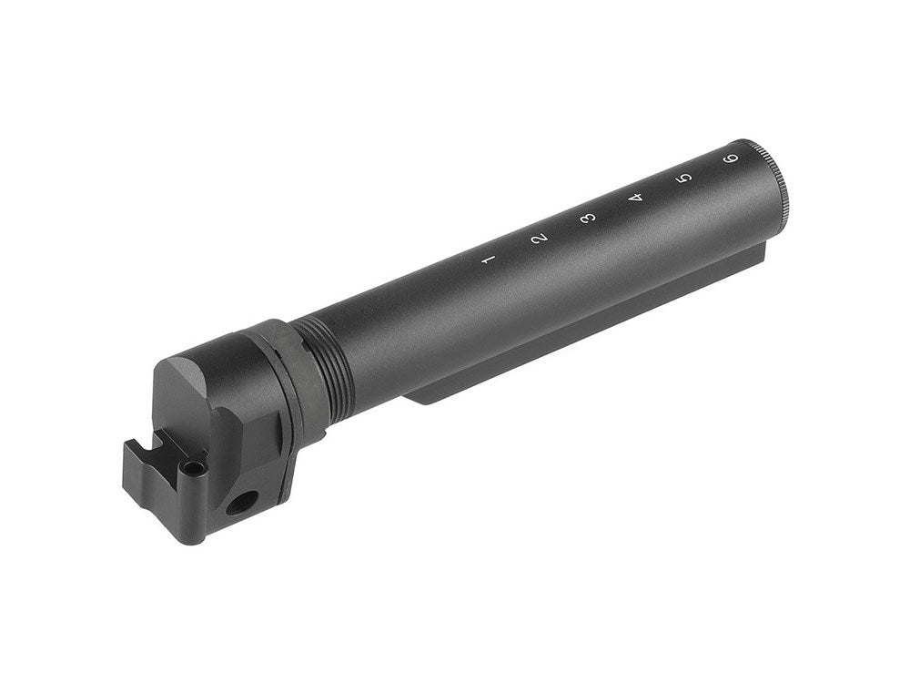 【5KU】AK-M4ストックアダプター