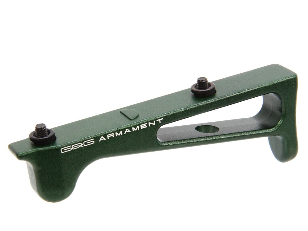 【G&G】 45 degree Grip for KeyMod rail system G-03-182