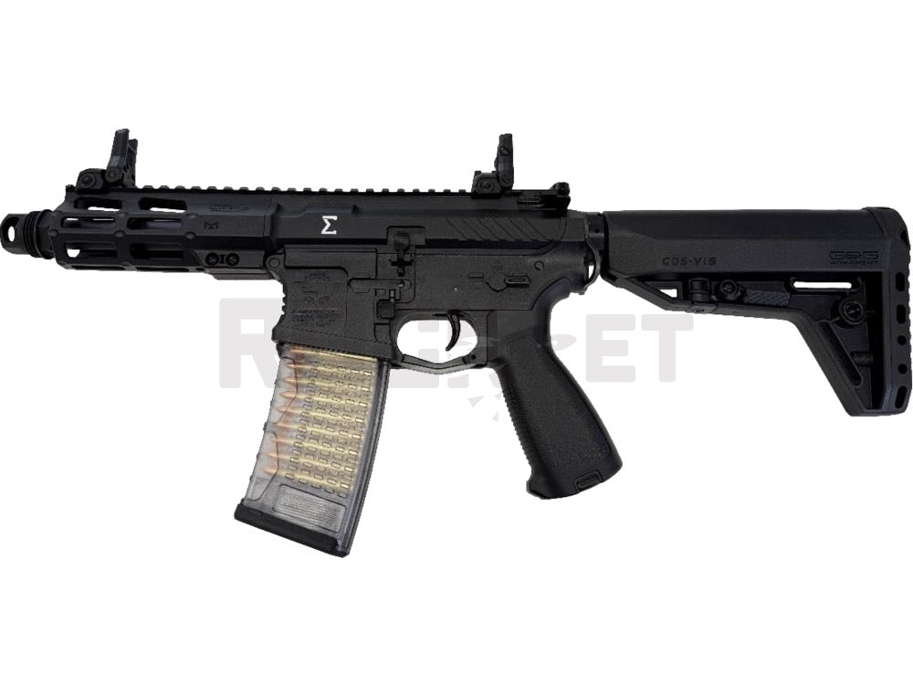 【G&G】DEATH MACHINE Σ 完全限定生産品（2025年11月21日新発売・予約）