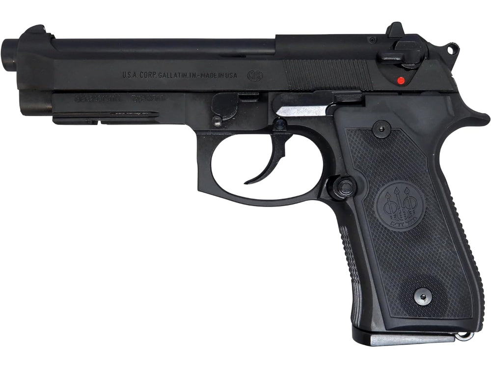 マルシン】 M9A1 ヘビーウェイト 発火式モデルガン 組立キット – ROCK-et