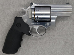 Marushin Super Redhawk Alaskan 454 Casull Type Silver ABS – ROCK-et