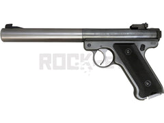 マルシン】 MAC Mk1 エクセレントHW 6mmBB固定スライドガスガン（2024