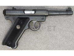 マルシン】 Mk1 ノーマル エクセレントHW 6mmBB固定スライドガスガン