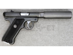 マルシン】 Mk1 アサシンズ エクセレントHW 6mmBB固定スライドガスガン