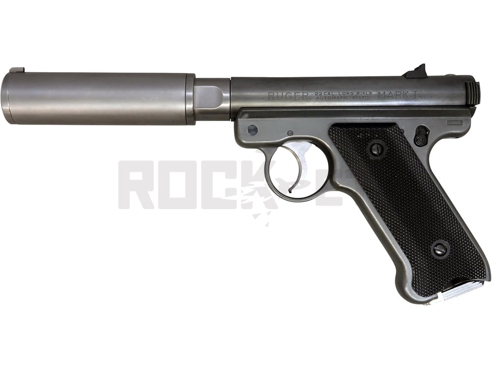 マルシン】 Mk1 アサシンズ エクセレントHW 6mmBB固定スライドガスガン