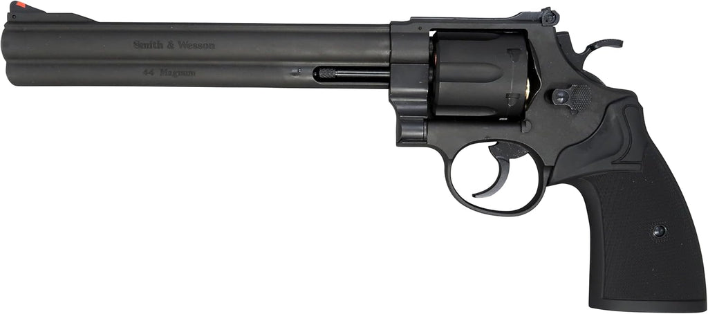 【マルシン】6mm M29 クラシック８インチ ブラックHW パックマイヤーグリップ