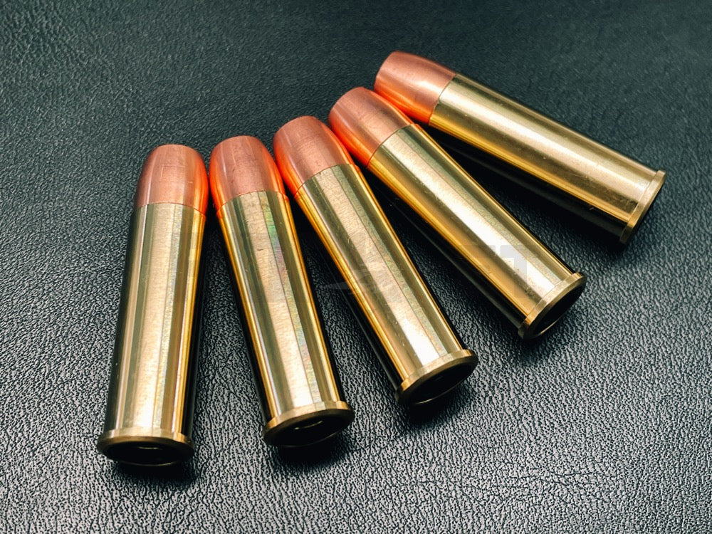 マルシン】S&W M36/M60・M49/M649 全種共通 スペアXカートリッジ