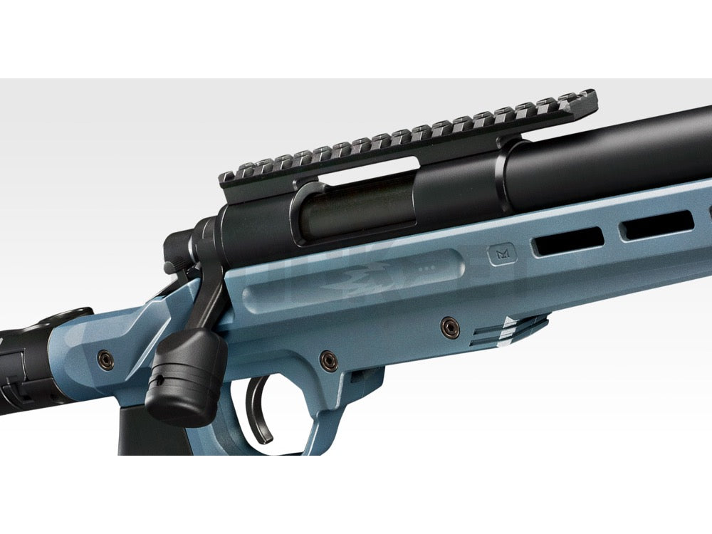 東京マルイ】VSR-ONE ボルトアクションエアーライフル