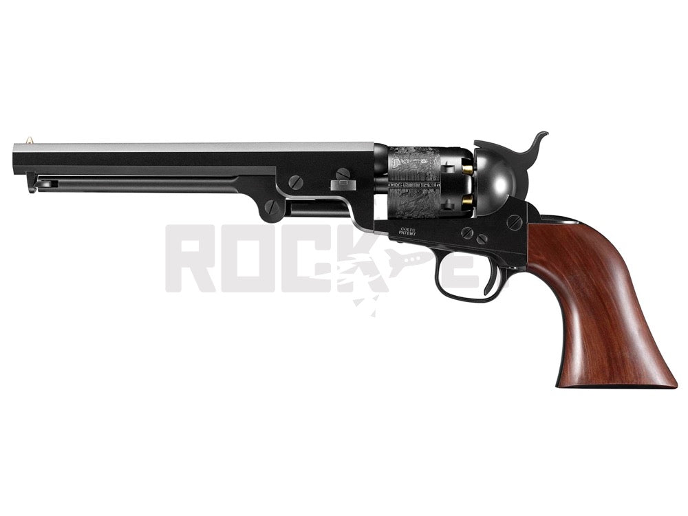 （値下げ中）東京マルイ M1851 ネイビー 予備カートリッジ2個 10禁 値下げ中）東京マルイ M1851 ネイビー 予備カートリッジ2個 10禁