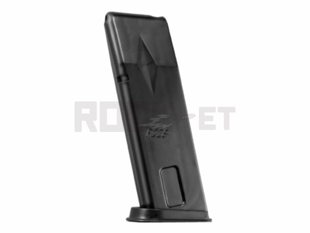【東京マルイ】シグP228用スペアマガジン（ホップ専用重量タイプ）