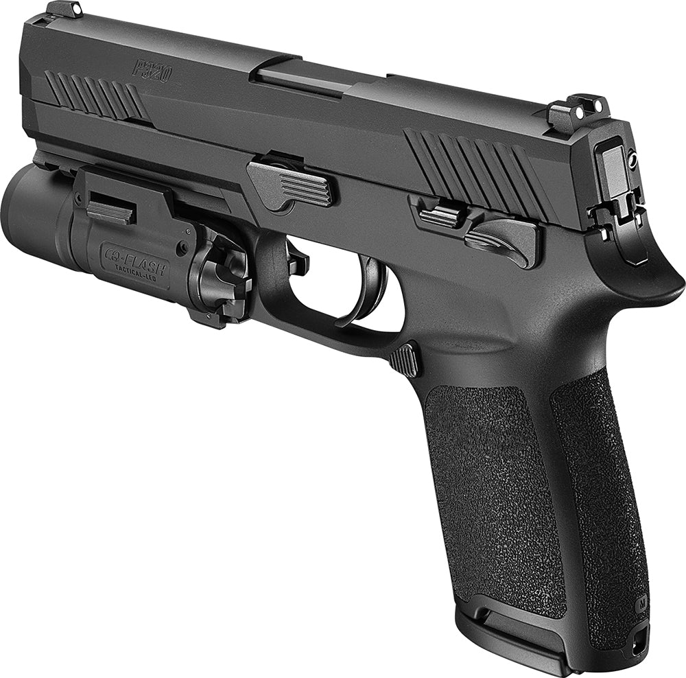 東京マルイ P320 新品同様品 東京マルイ】P320 フルサイズ（2次ロット/2026年4月28日発売） – ROCK-et