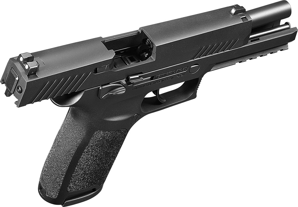 東京マルイ】P320 フルサイズ（2025年10月9日新発売） – ROCK-et