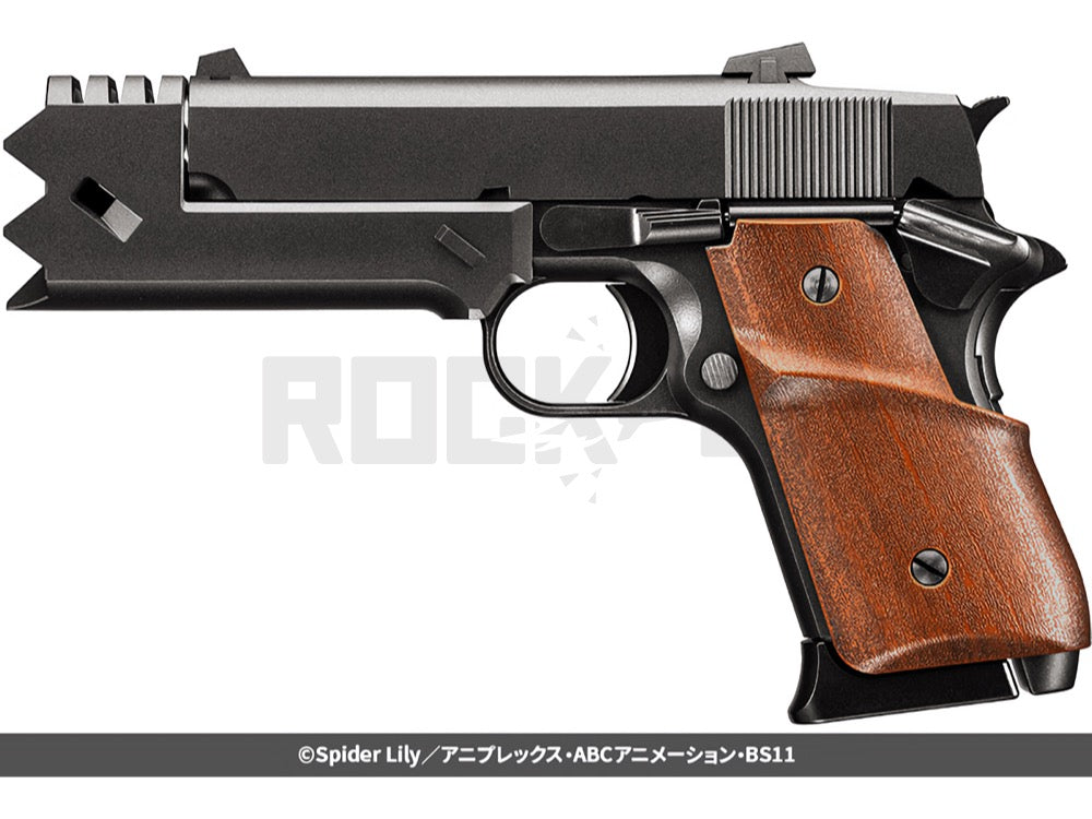 東京マルイ】千束の銃 “CHISATO's HANDGUN” リコリス・リコイル コラボ