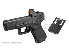 東京マルイ】G19 Gen5 MOS（2026年1月29日新発売） – ROCK-et